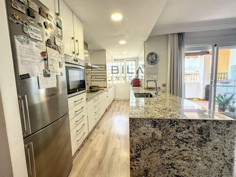 Ático en venta Marbella, Málaga. Ref: 7930. Bila Invest