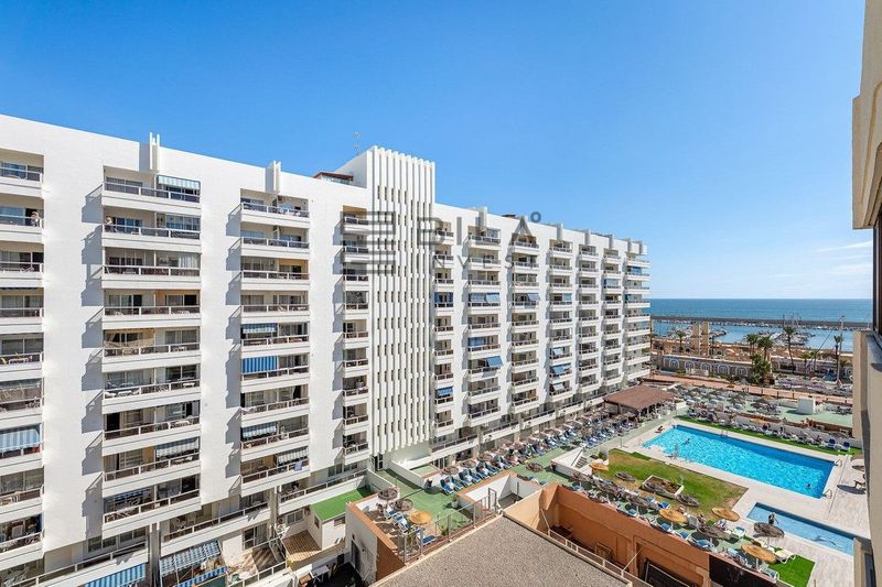 Piso en venta Fuengirola, Málaga. Ref: 7935. Bila Invest
