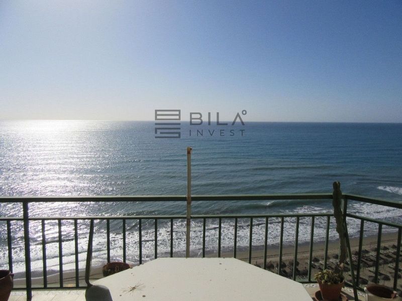 Piso en venta Fuengirola, Málaga. Ref: 7938. Bila Invest