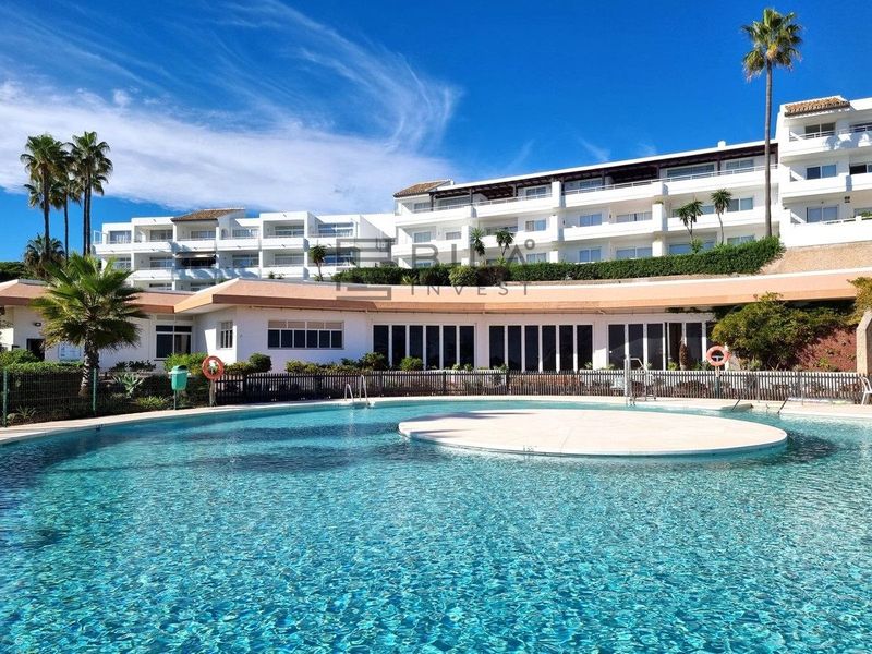 Piso en venta Mijas, Málaga. Ref: 7946. Bila Invest