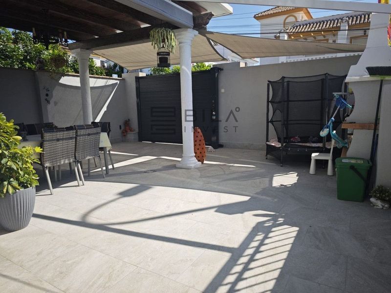 Casa en venta Benalmádena, Málaga. Ref: 7950. Bila Invest