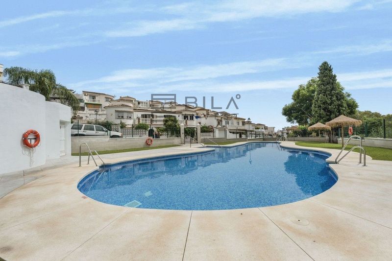 Adosado en venta Benalmádena, Málaga. Ref: 7951. Bila Invest