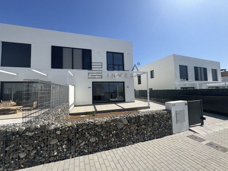 Casa en venta Mijas, Málaga. Ref: 7952. Bila Invest