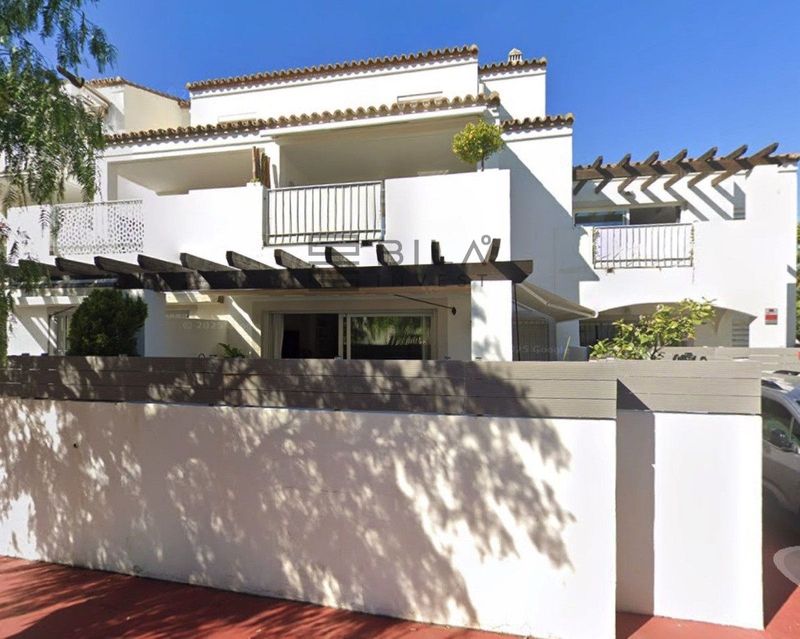 Dúplex en venta Marbella, Málaga. Ref: 7957. Bila Invest