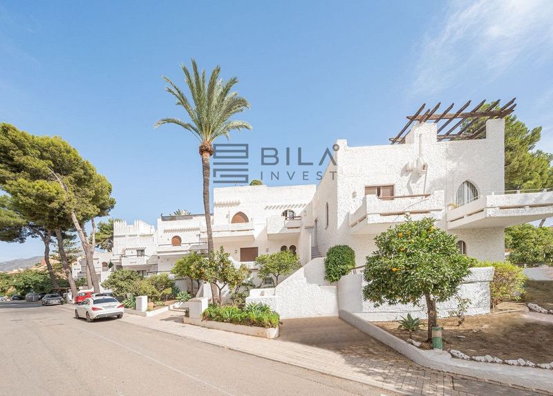 Casa en venta Marbella, Málaga. Ref: 7958. Bila Invest