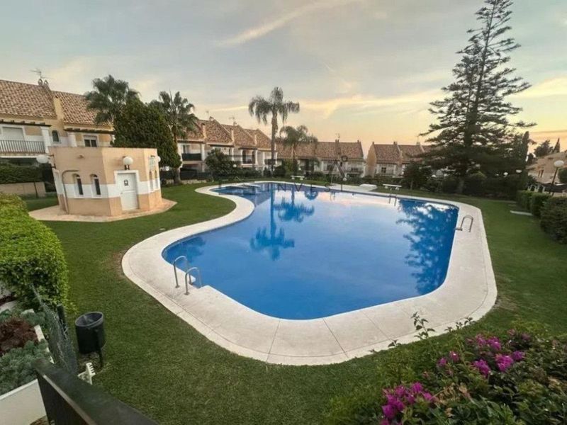 Casa en venta Marbella, Málaga. Ref: 7961. Bila Invest