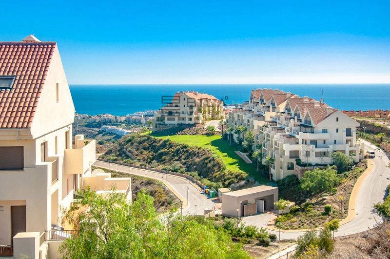 Piso en venta Mijas, Málaga. Ref: 7965. Bila Invest