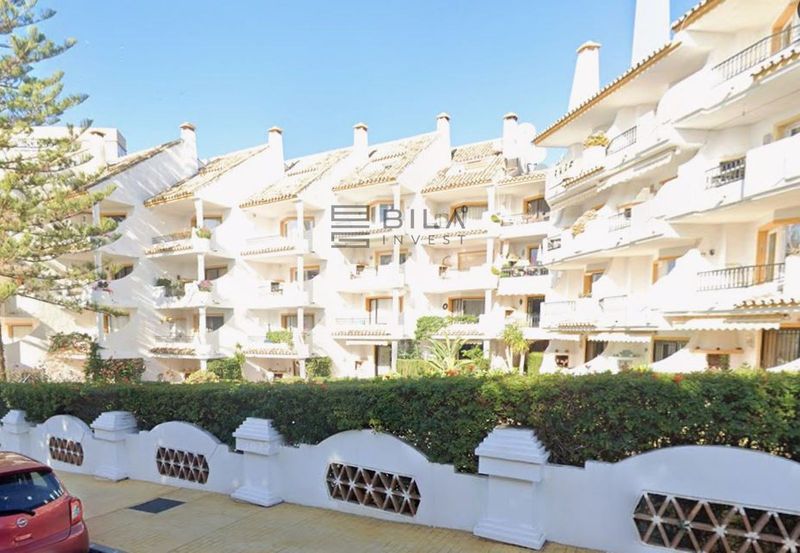 Dúplex en venta Marbella, Málaga. Ref: 7967. Bila Invest