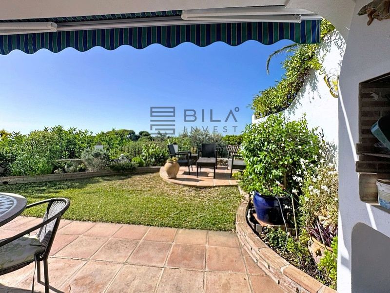 Adosado en venta Mijas, Málaga. Ref: 7969. Bila Invest