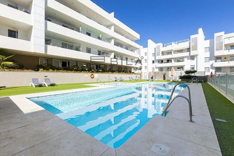 Piso en venta Marbella, Málaga. Ref: 7970. Bila Invest