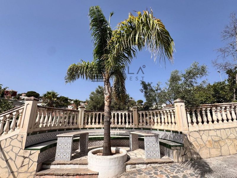 Chalet Independiente en venta Alhaurin De La Torre, Málaga. Ref: 7972. Bila Invest