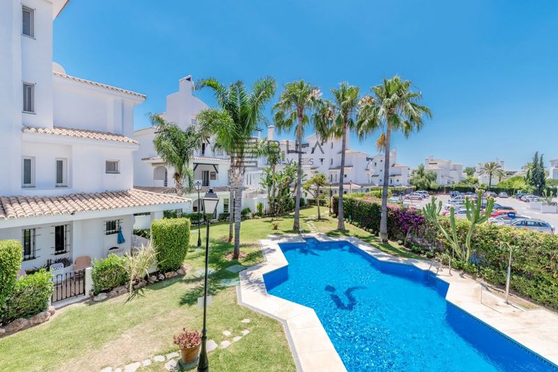Ático en venta Marbella, Málaga. Ref: 7974. Bila Invest