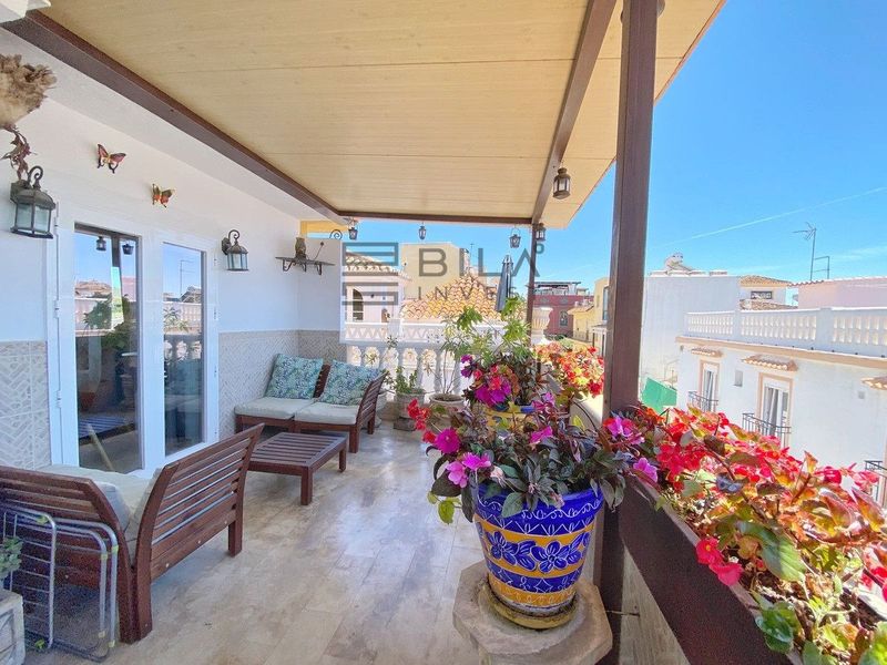 Piso en venta Marbella, Málaga. Ref: 7977. Bila Invest