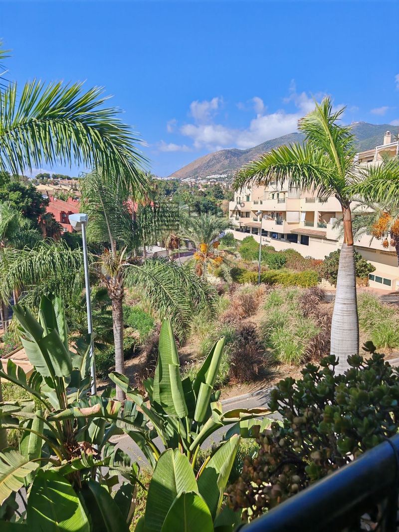 Piso en venta Benalmádena, Málaga. Ref: 7978. Bila Invest