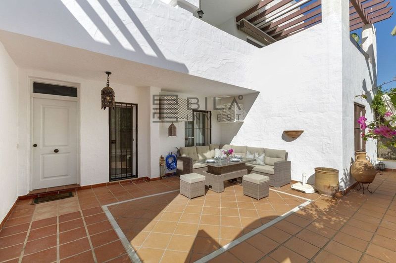 Piso en venta Marbella, Málaga. Ref: 7981. Bila Invest