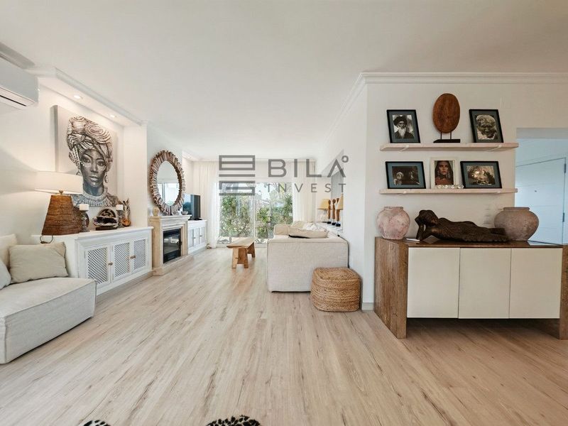 Adosado en venta Marbella, Málaga. Ref: 7990. Bila Invest