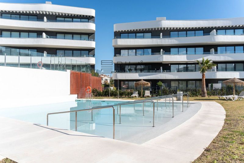 Ático en venta Fuengirola, Málaga. Ref: 7992. Bila Invest