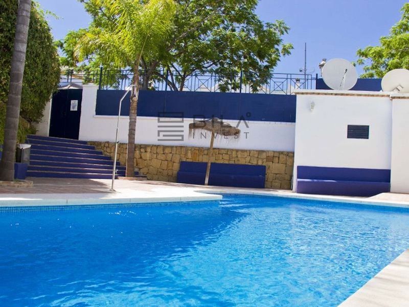Casa en venta Marbella, Málaga. Ref: 7999. Bila Invest