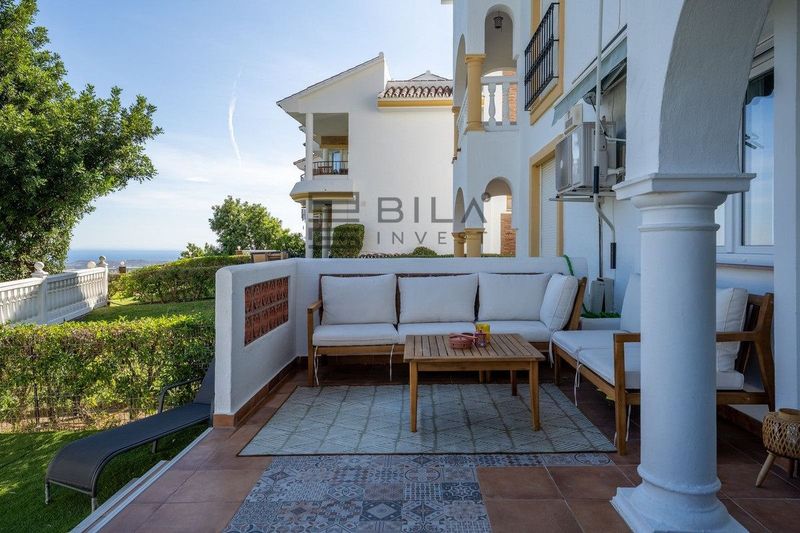 Casa en venta Mijas, Málaga. Ref: 8000. Bila Invest