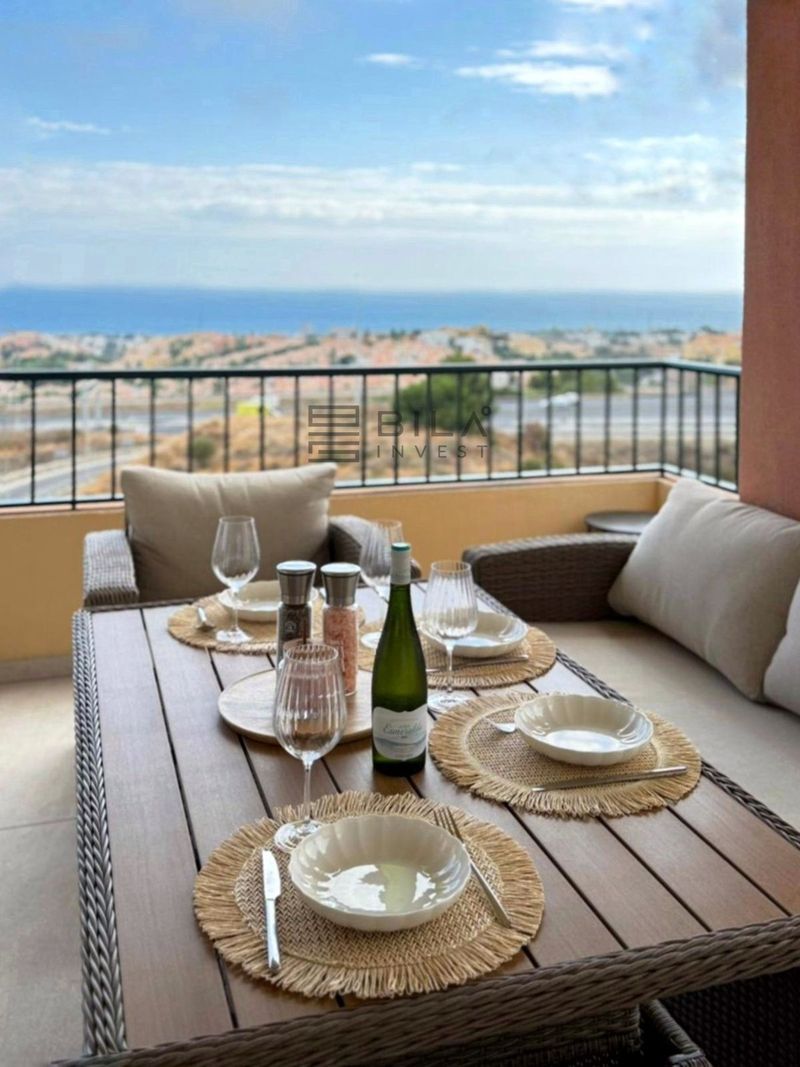 Piso en venta Mijas, Málaga. Ref: 8001. Bila Invest