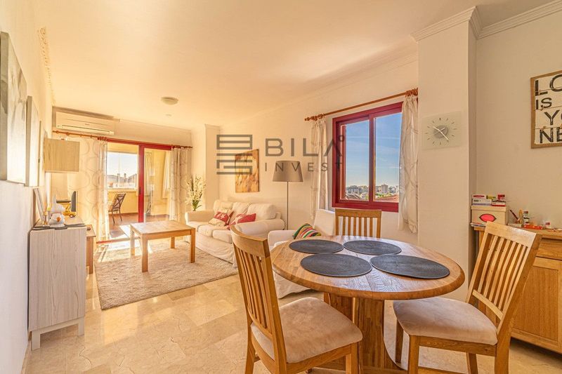 Piso en venta Fuengirola, Málaga. Ref: 8009. Bila Invest
