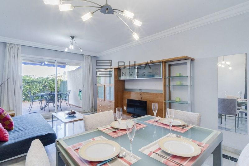 Piso en venta Marbella, Málaga. Ref: 8010. Bila Invest