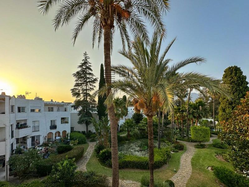 Piso en venta Mijas, Málaga. Ref: 8012. Bila Invest