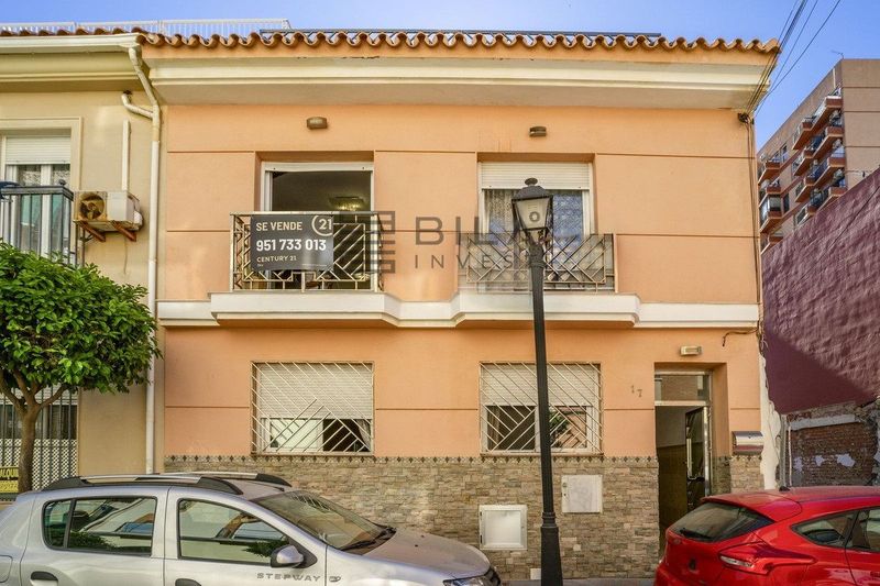 Adosado en venta Fuengirola, Málaga. Ref: 8013. Bila Invest