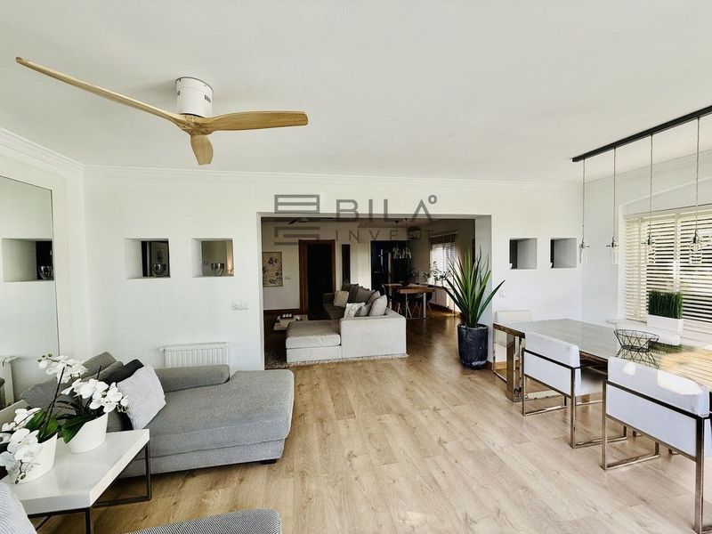 Adosado en venta Marbella, Málaga. Ref: 8014. Bila Invest