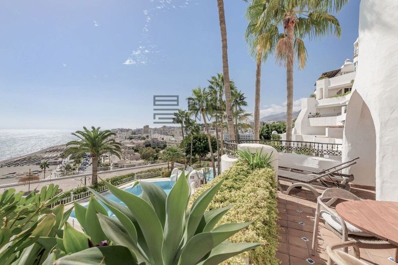 Piso en venta Torremolinos, Málaga. Ref: 8021. Bila Invest