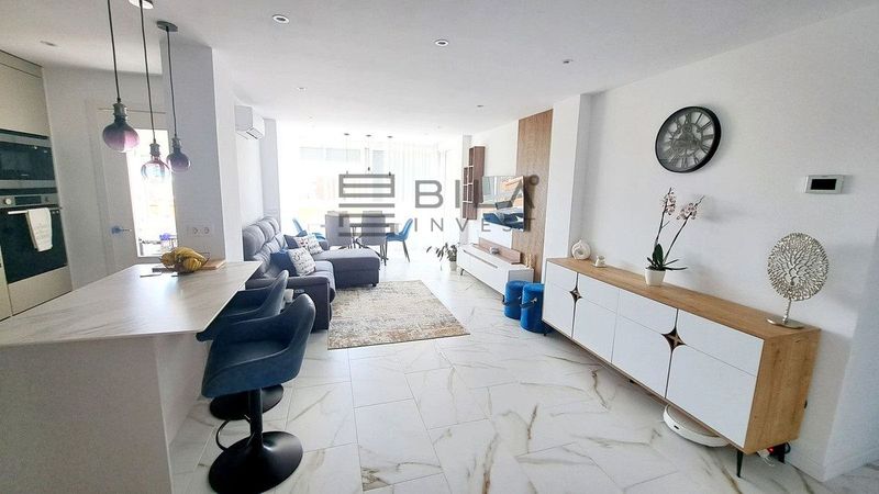 Piso en venta Fuengirola, Málaga. Ref: 8022. Bila Invest