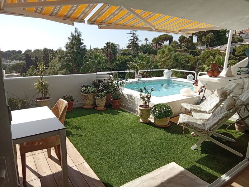 Piso en venta Mijas, Málaga. Ref: 8029. Bila Invest