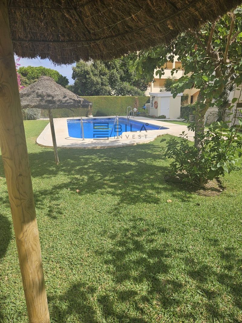 Piso en venta Mijas, Málaga. Ref: 8036. Bila Invest