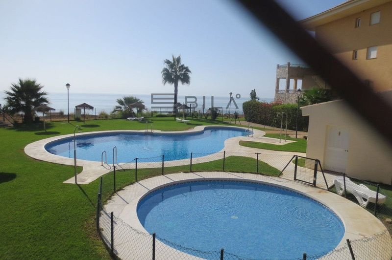 Piso en venta Fuengirola, Málaga. Ref: 8039. Bila Invest