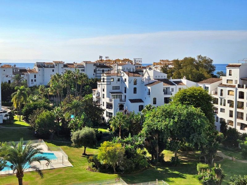 Ático en venta Marbella, Málaga. Ref: 8041. Bila Invest
