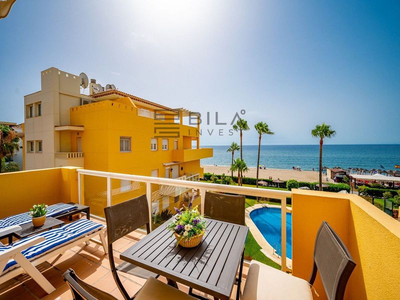 Piso en venta Mijas, Málaga. Ref: 8042. Bila Invest