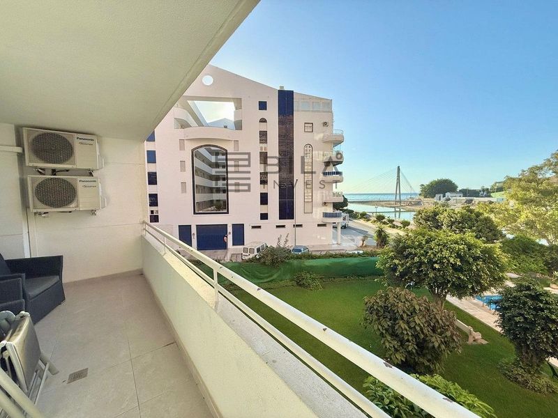 Piso en venta Fuengirola, Málaga. Ref: 8045. Bila Invest