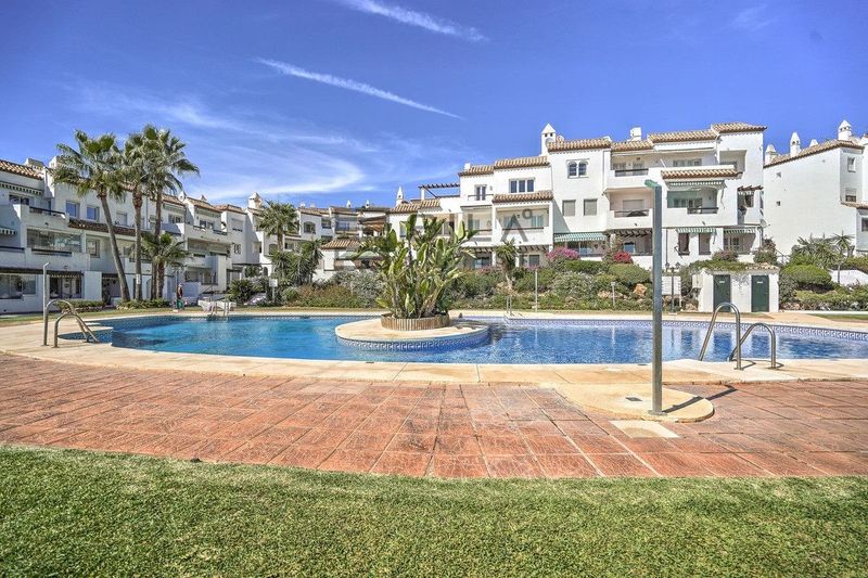 Piso en venta Mijas, Málaga. Ref: 8048. Bila Invest