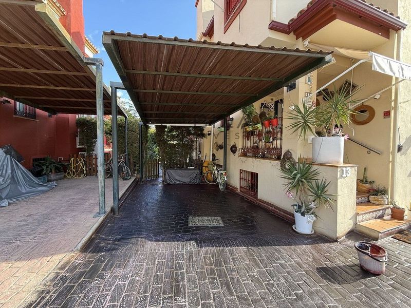 Adosado en venta Benalmádena, Málaga. Ref: 8056. Bila Invest