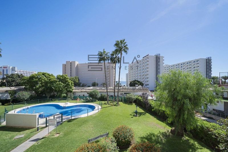 Piso en venta Benalmádena, Málaga. Ref: 8062. Bila Invest