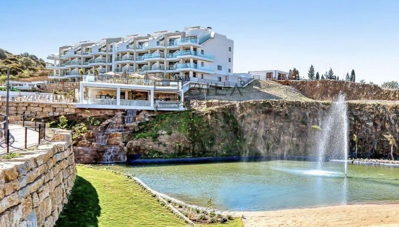 Piso en venta Mijas, Málaga. Ref: 8065. Bila Invest