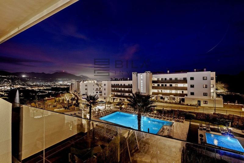 Piso en venta Mijas, Málaga. Ref: 8072. Bila Invest