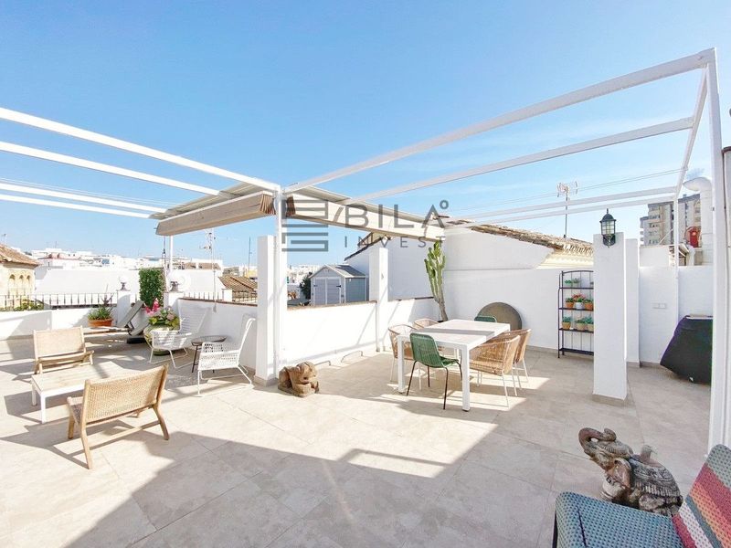 Casa en venta Marbella, Málaga. Ref: 8077. Bila Invest