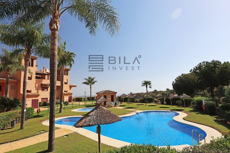 Piso en venta Marbella, Málaga. Ref: 8080. Bila Invest