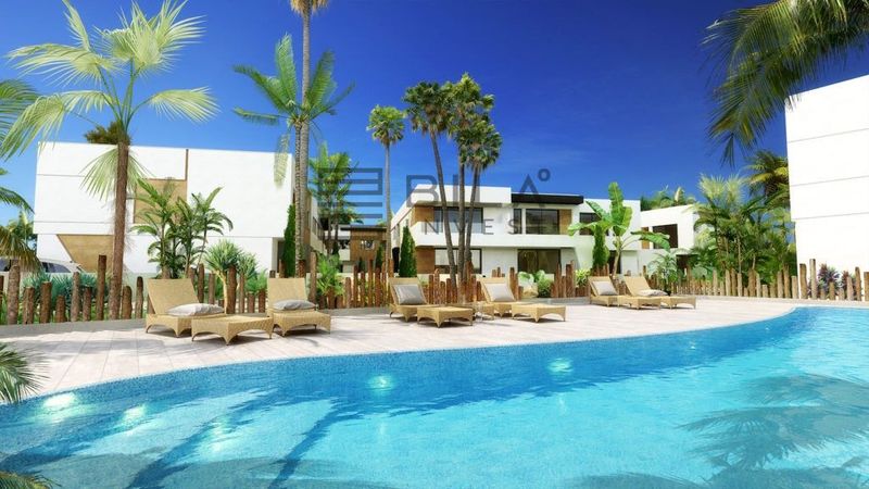 Casa en venta Marbella, Málaga. Ref: 8081. Bila Invest