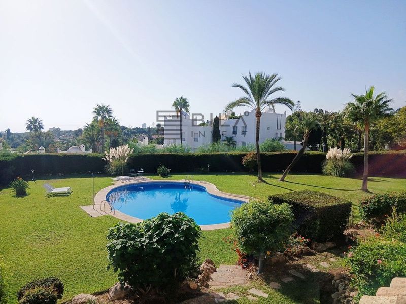 Piso en venta Marbella, Málaga. Ref: 8082. Bila Invest