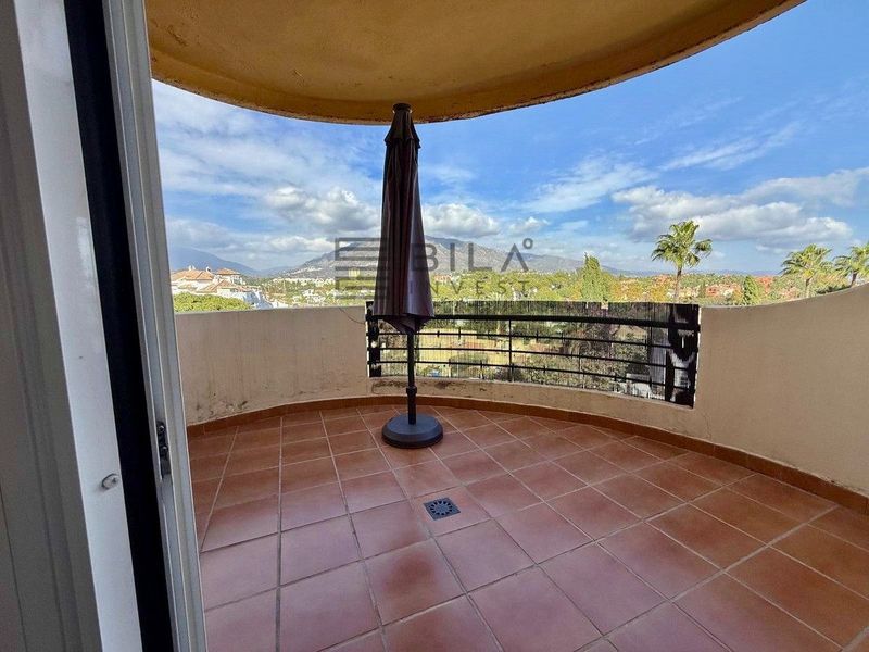 Piso en venta Marbella, Málaga. Ref: 8085. Bila Invest