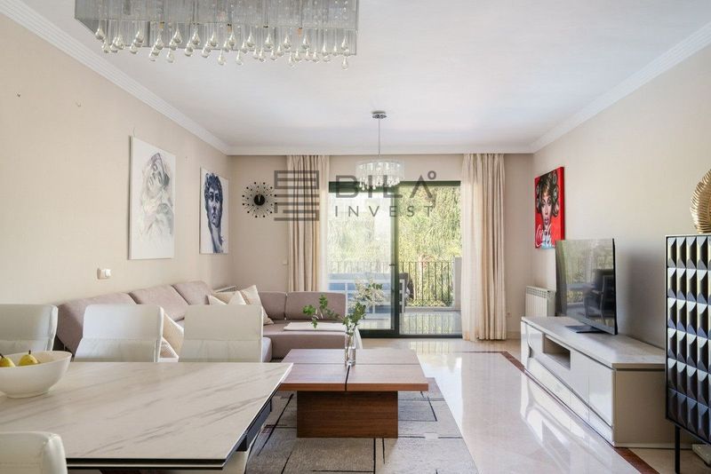 Piso en venta Marbella, Málaga. Ref: 8086. Bila Invest