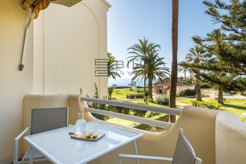 Piso en venta Mijas, Málaga. Ref: 8087. Bila Invest