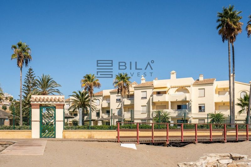 Piso en venta Mijas, Málaga. Ref: 8087. Bila Invest